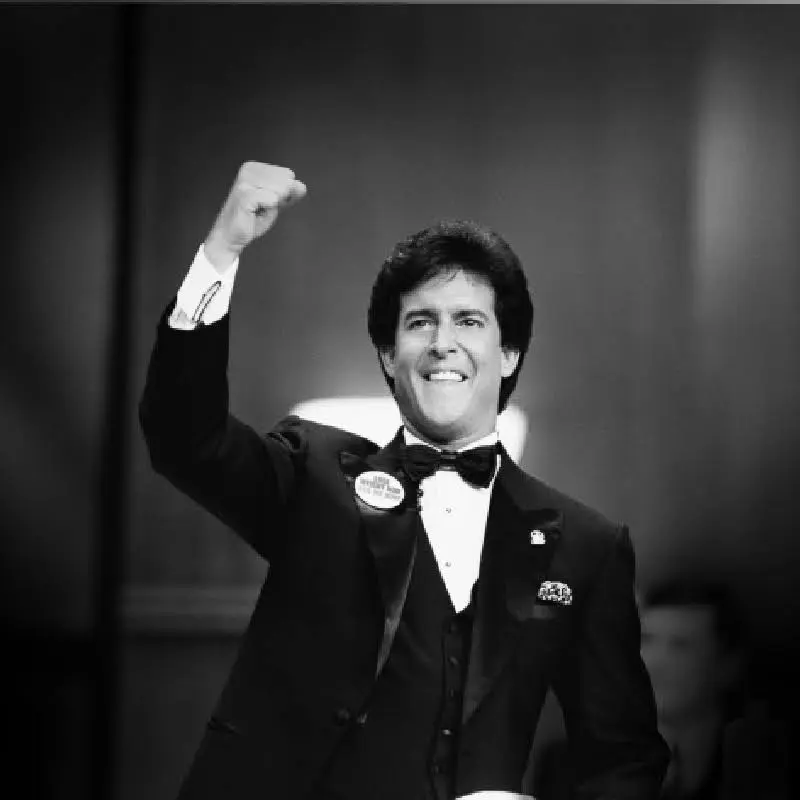 Mark Hughes, Founder